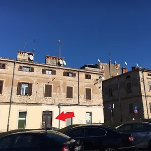 Appartement Flanaticus, Pula