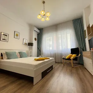 Super And Homey Bucarest