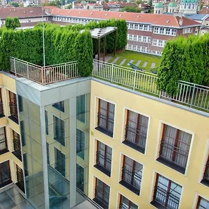 Atrium Boutique Sofia