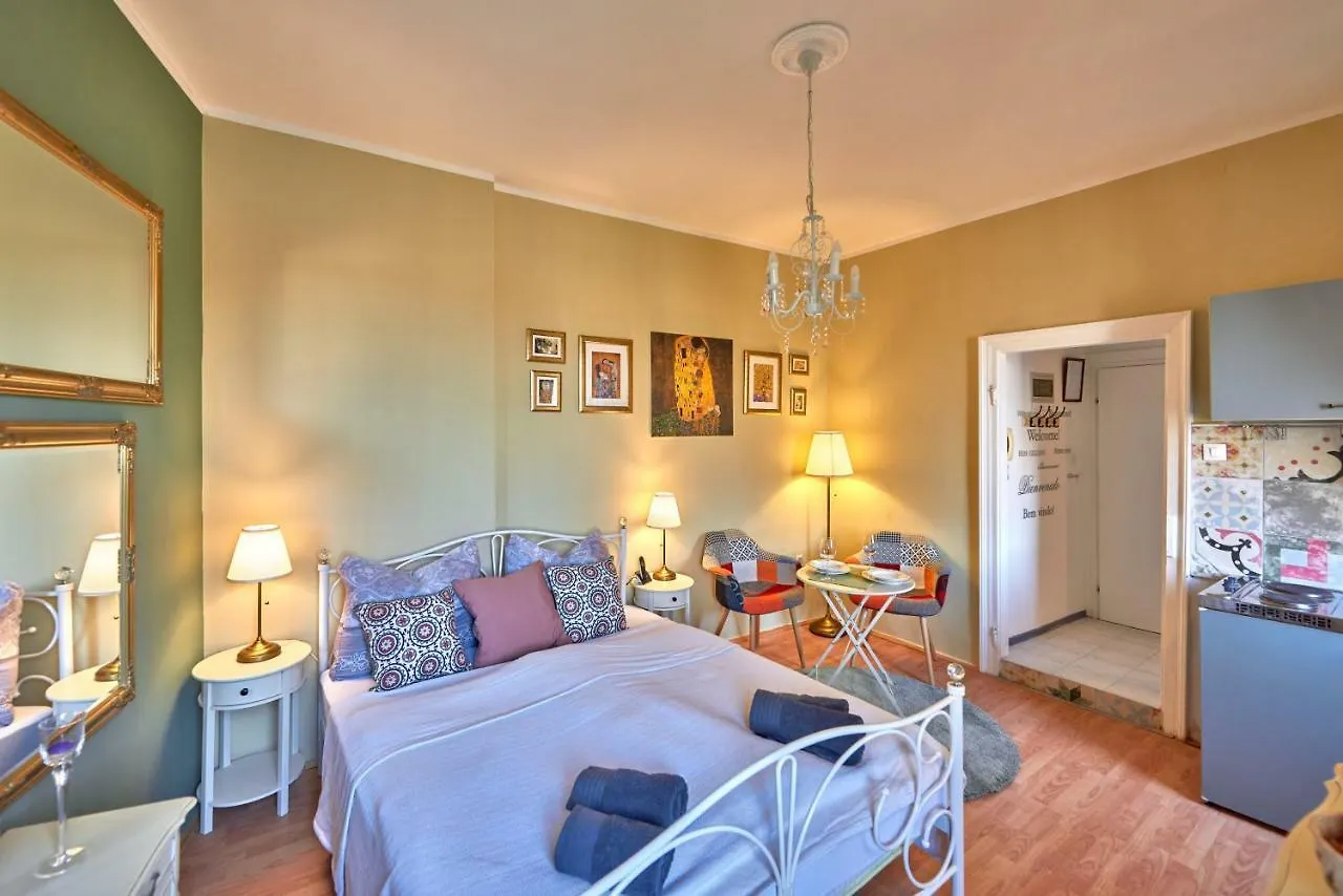 Old City Romantic Studio With Free Private Parking Croatia